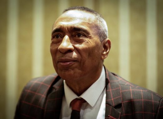 romualdo brito