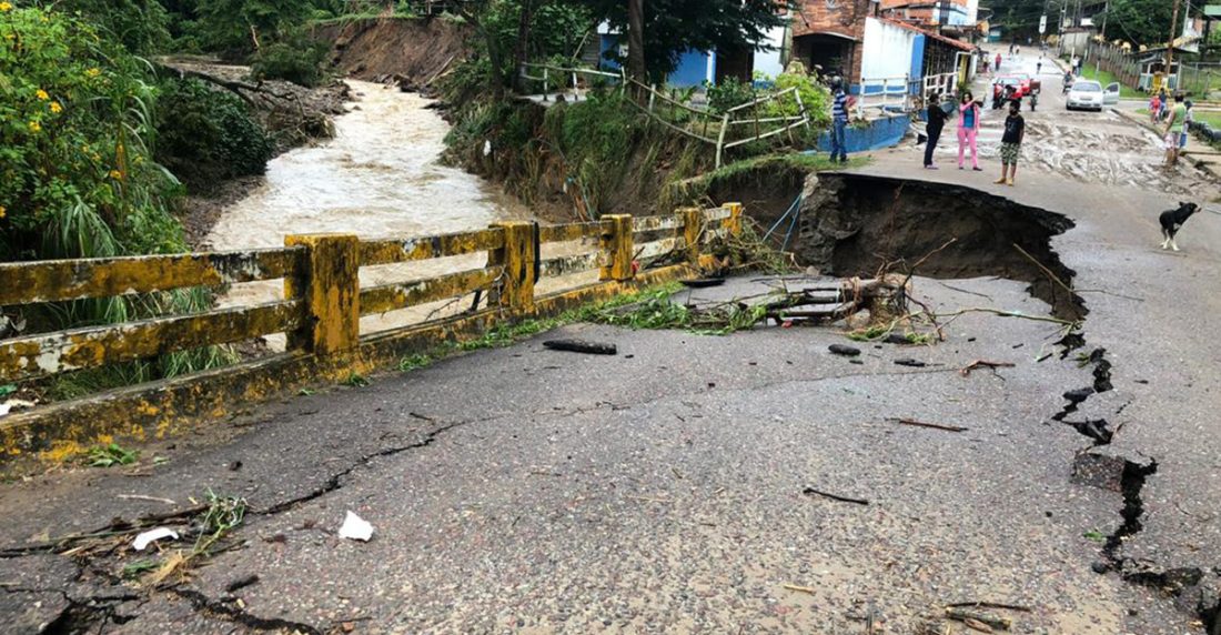 Táchira