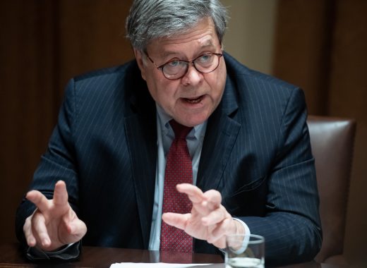 Fiscal general de Estados Unidos