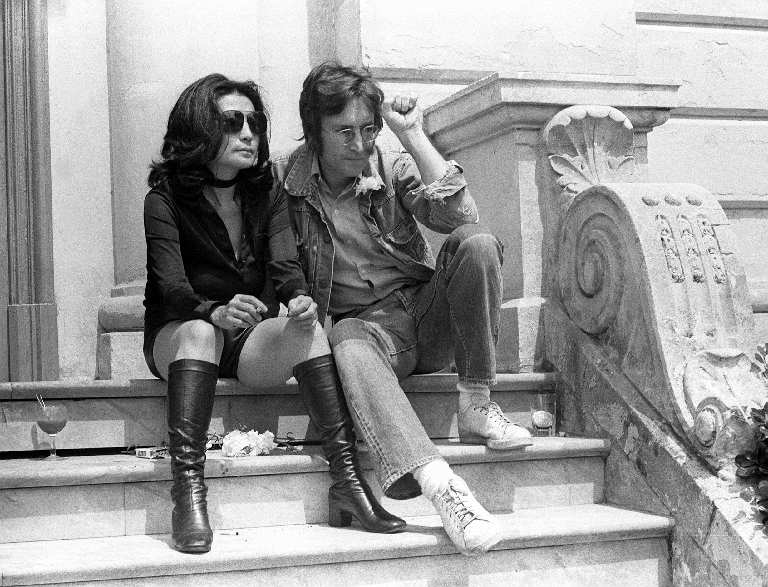 john lennon