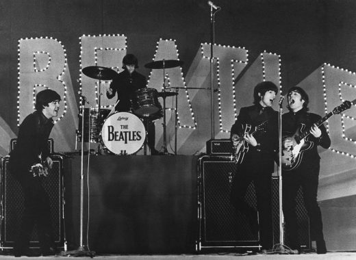 beatles