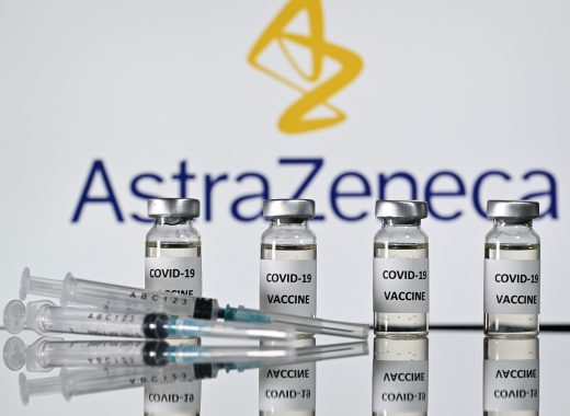 Rusia y vacuna de AStraZeneca vacunas