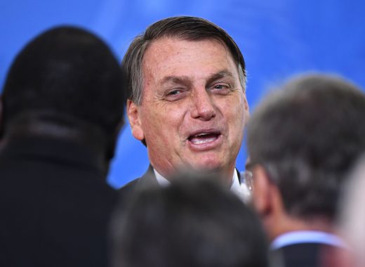bolsonaro