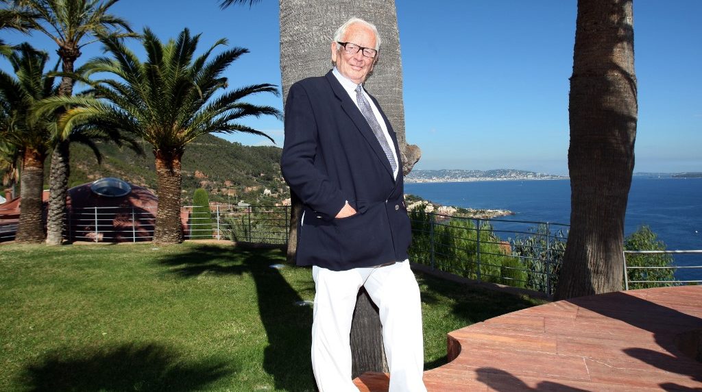 Pierre Cardin