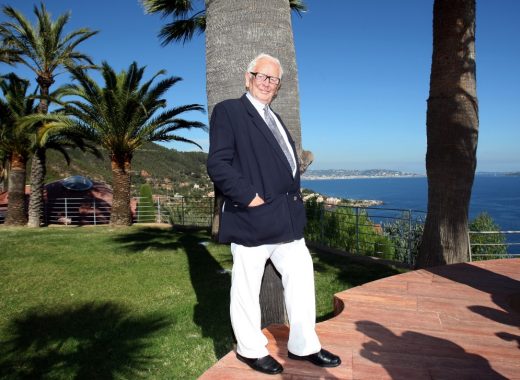 Pierre Cardin