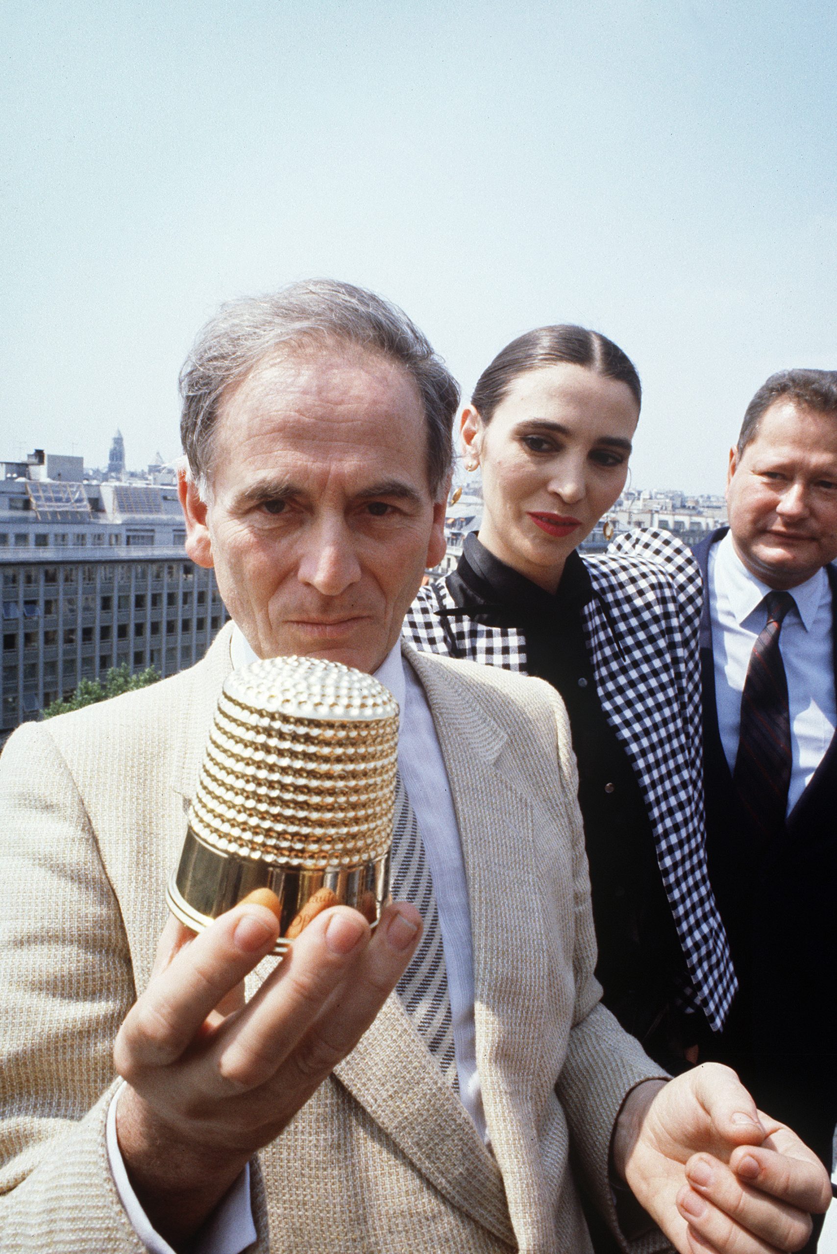 Pierre Cardin
