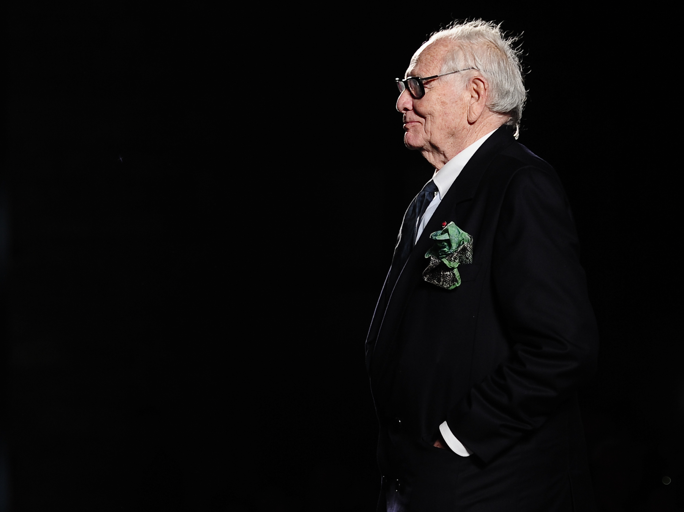 Pierre Cardin
