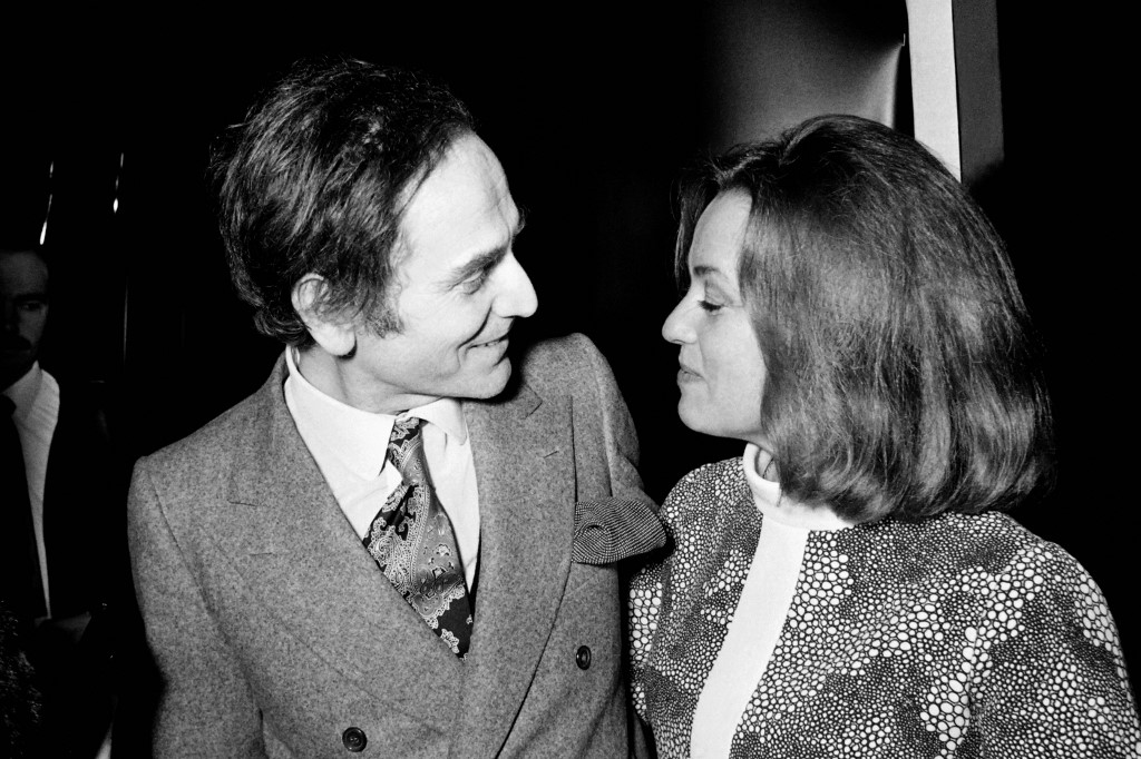 Pierre Cardin