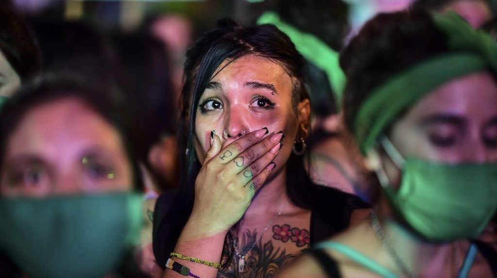 el aborto
