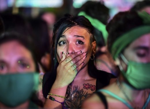 el aborto