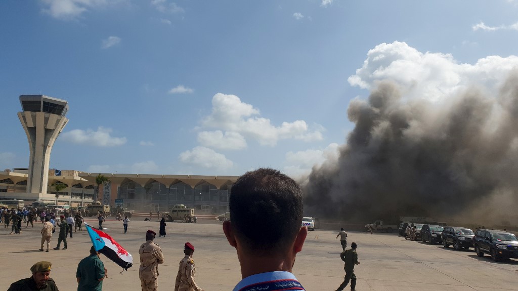 yemen