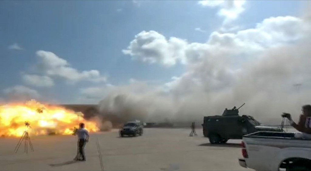 yemen