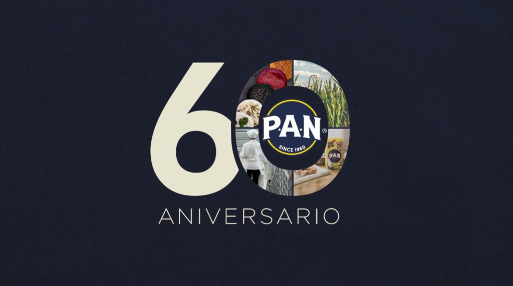 harina P.A.N.