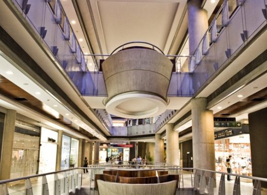 centro comercial lider
