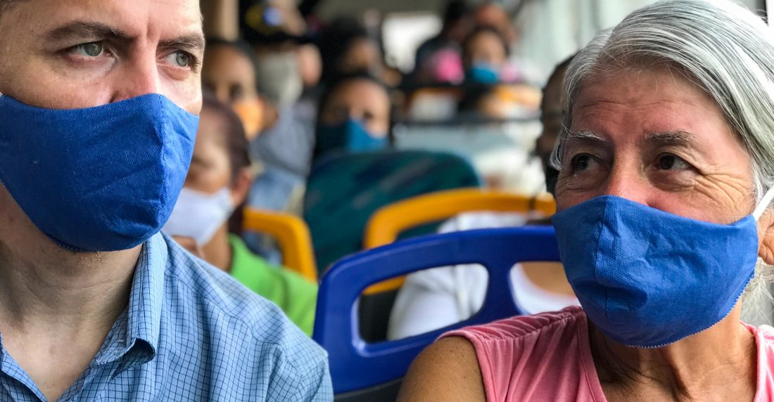 nuevos contagios