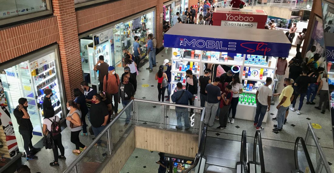 maduro flexibilización diciembre