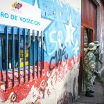 Elecciones adelantadas estrategia chavista