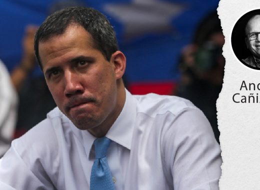 Juan Guaidó