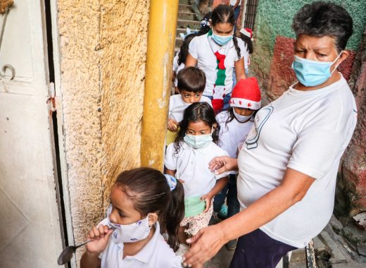 Flexibilización y pandemia