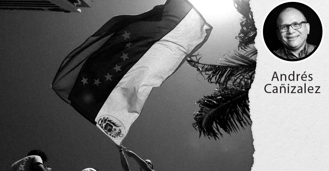 2021: El punto de arranque