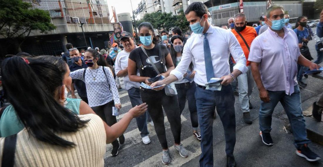 Guaidó