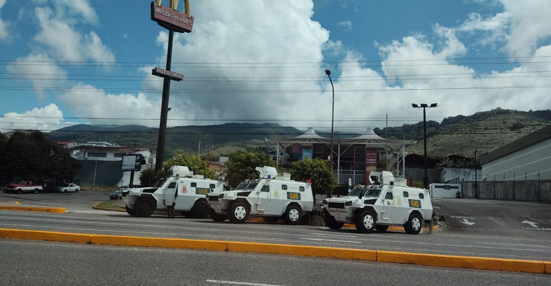 Táchira