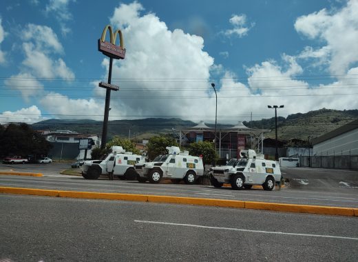 Táchira