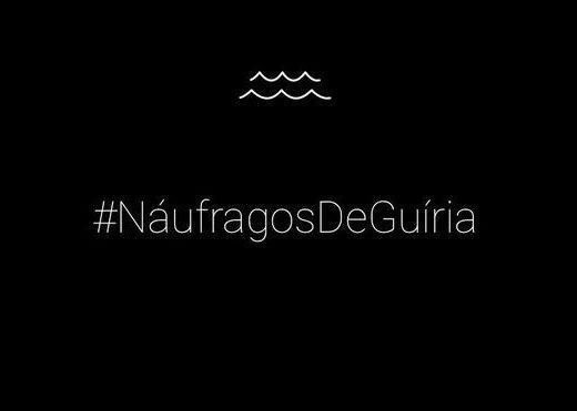 Náufragos