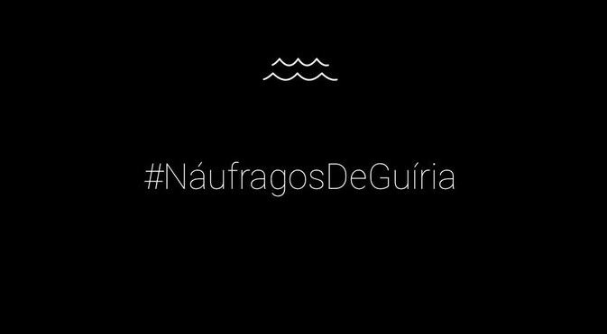 Náufragos
