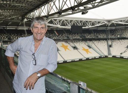Paolo Rossi