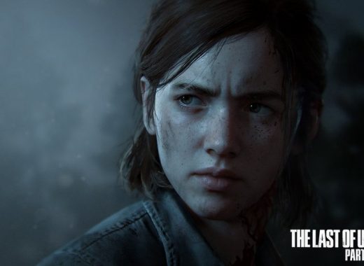 Th Last of Us