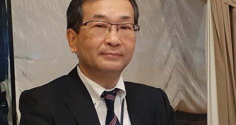 japón