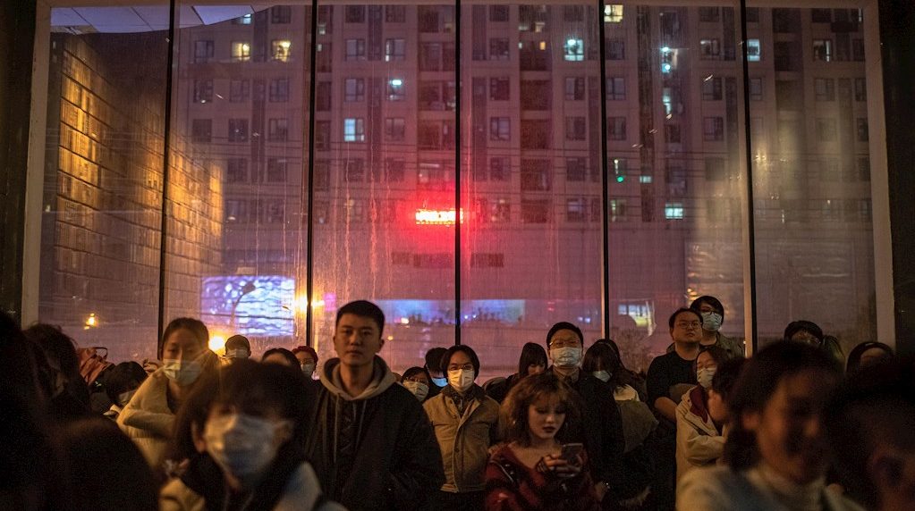 Wuhan