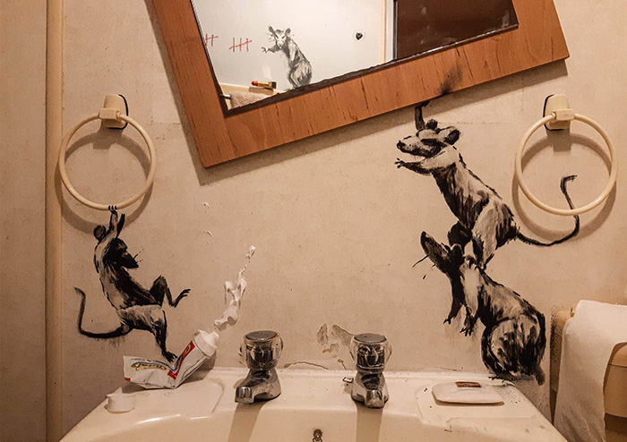 bansky