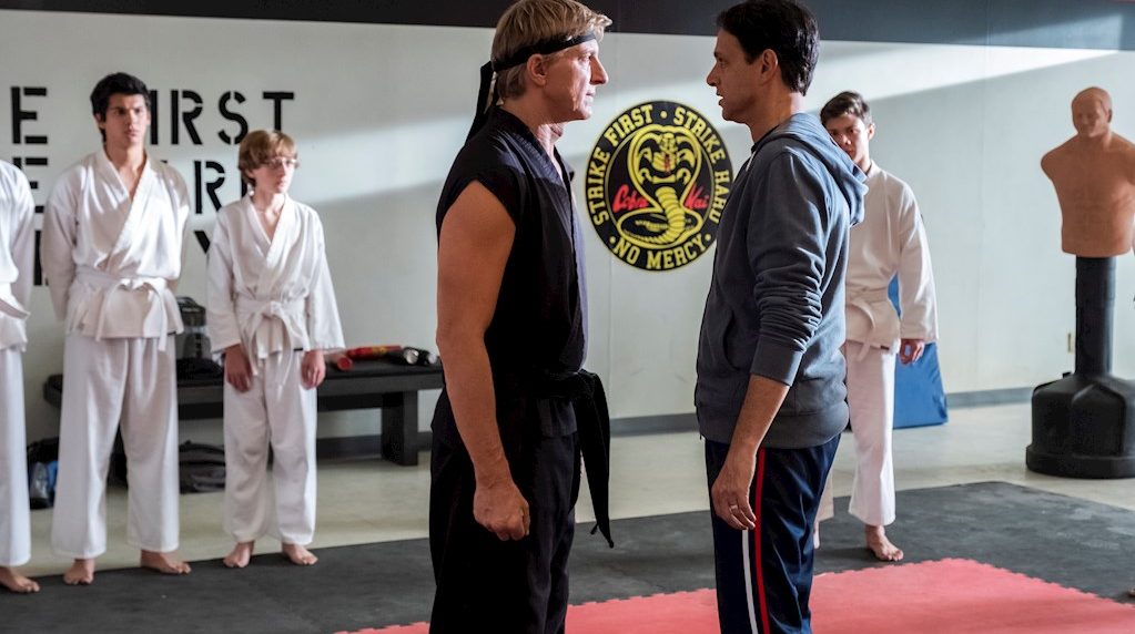 Cobra Kai