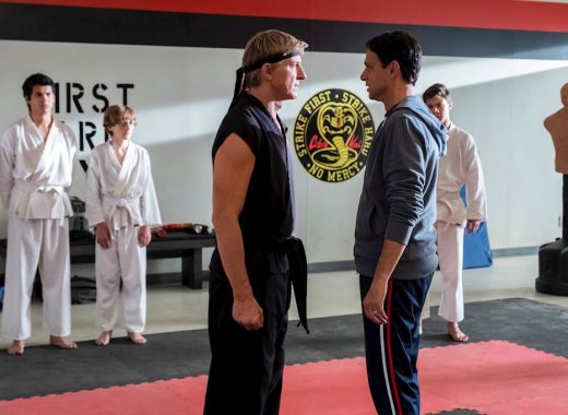 Cobra Kai