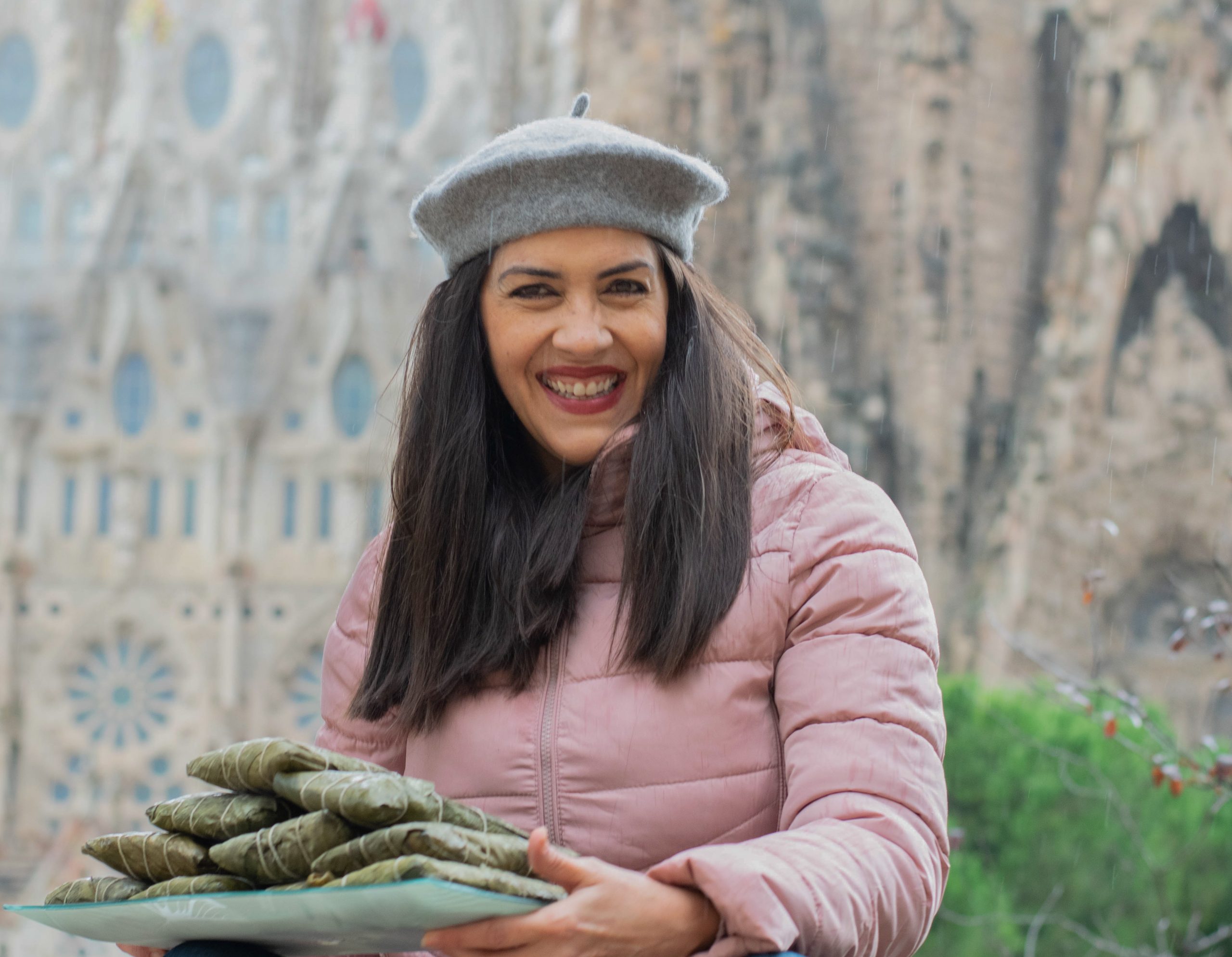 las hallacas de la diáspora