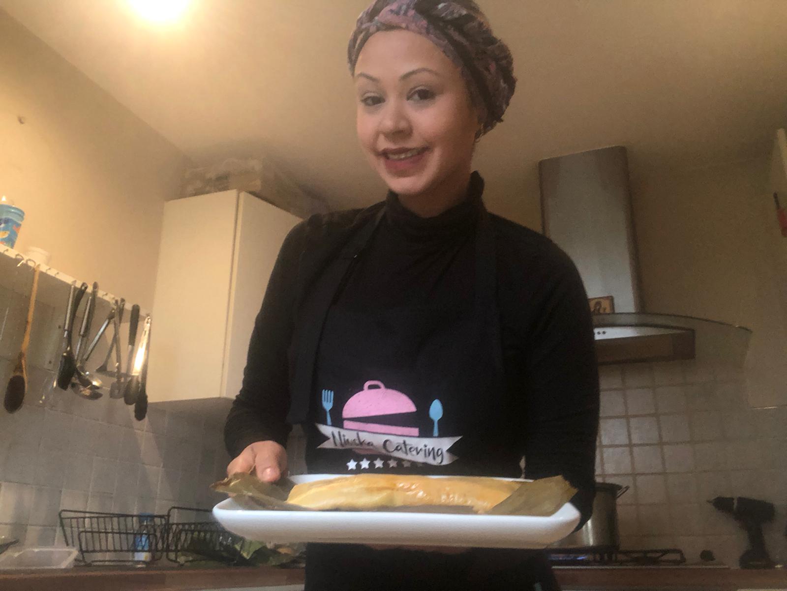 las hallacas de la diáspora