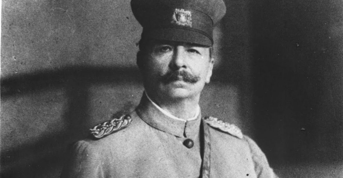 Oposición venezolana desde Gómez hasta Guaidó