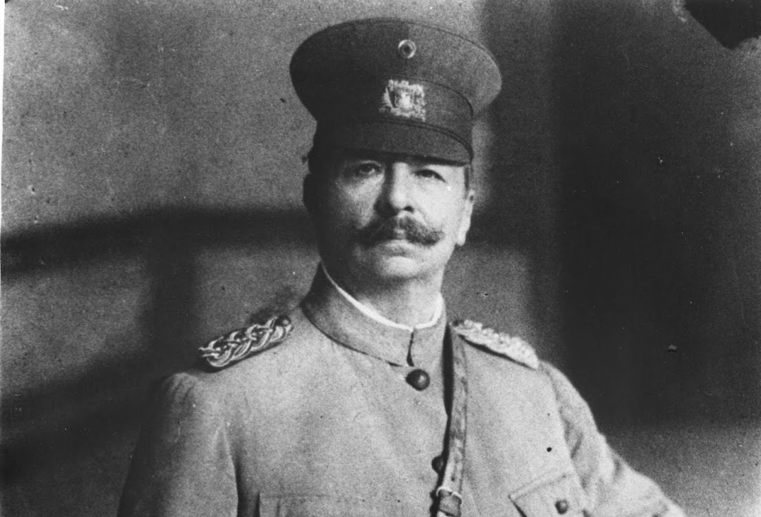 Los 85 años de la muerte de Gómez y el nuevo cesarismo democrático | El  Estímulo