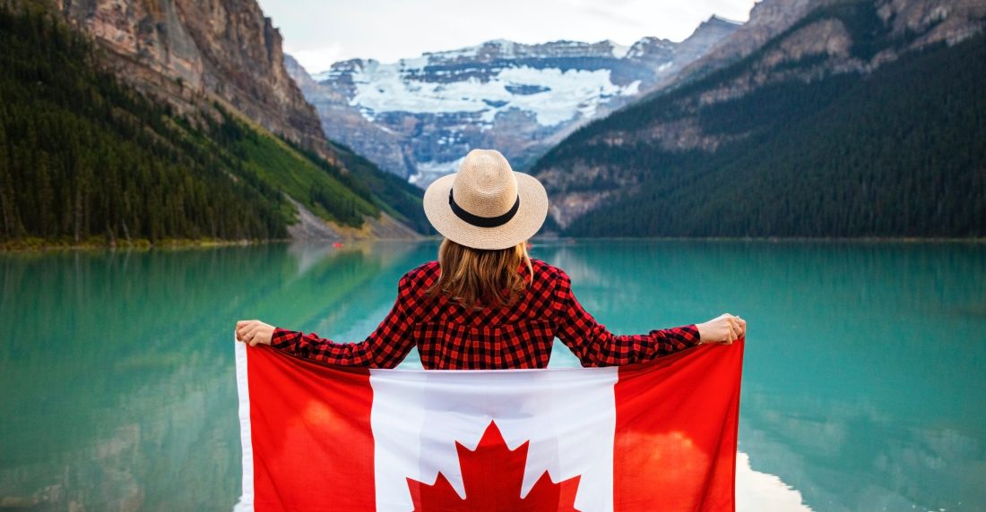 canadá