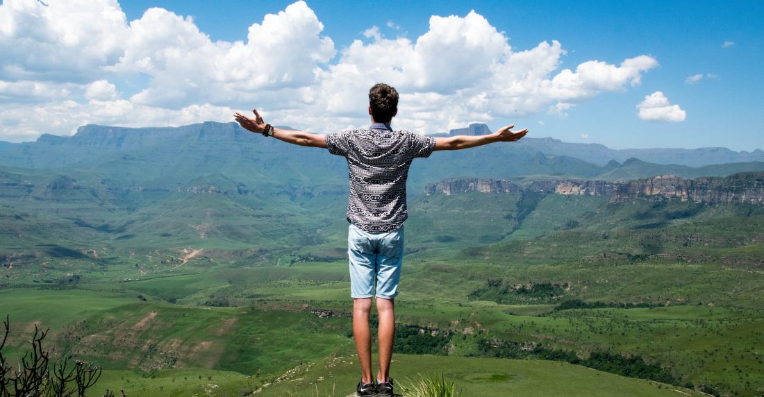 Un día a la vez La autenticidad: un camino hacia la felicidad