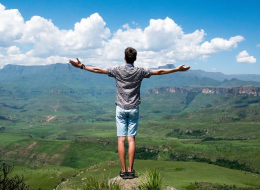 Un día a la vez La autenticidad: un camino hacia la felicidad