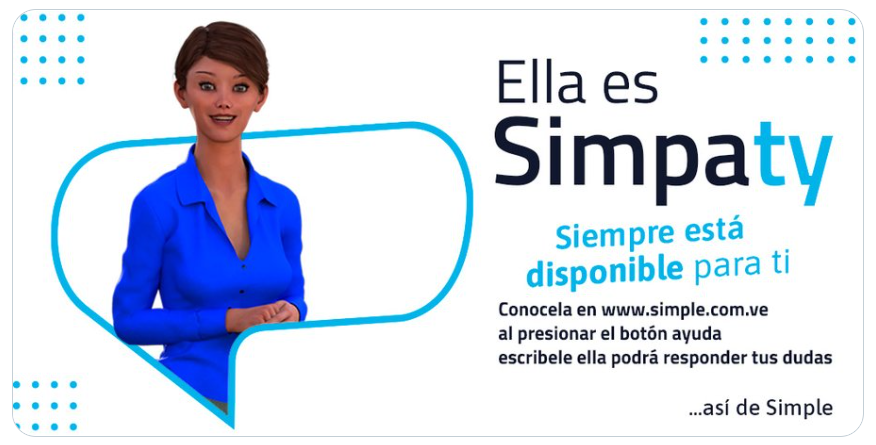 simple TV