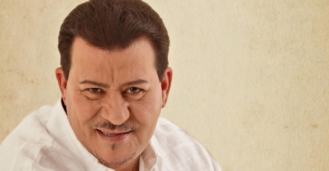 tito rojas