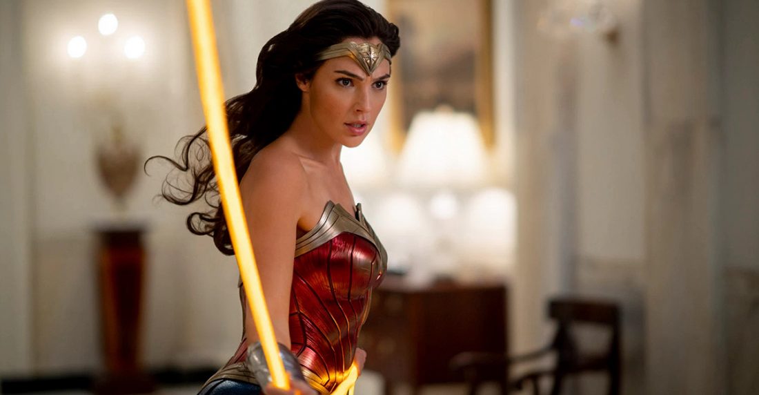 Wonder Woman