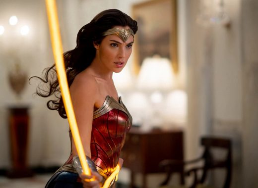 Wonder Woman