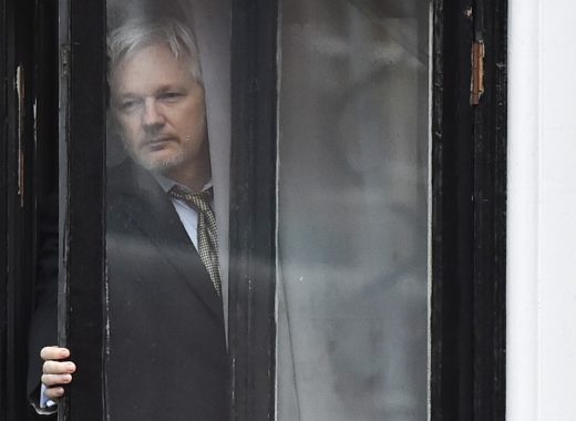 Julian Assange