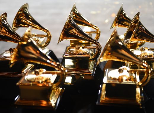 Grammys