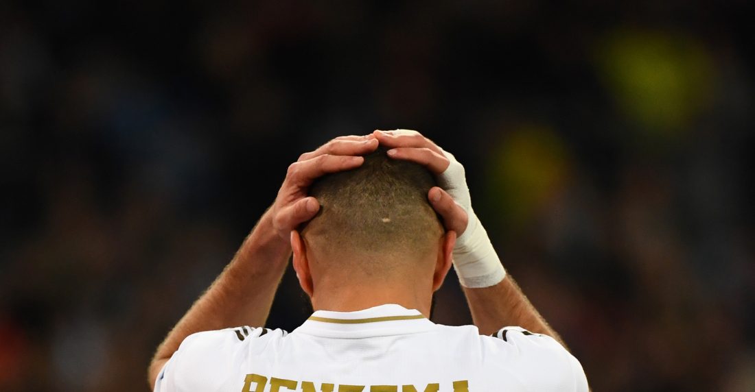 Karim Benzema